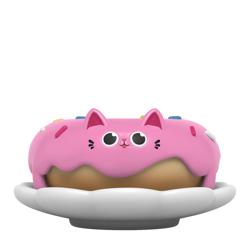 Nyammy Treats: Nyan-licious Blind Box Series by Mighty Jaxx