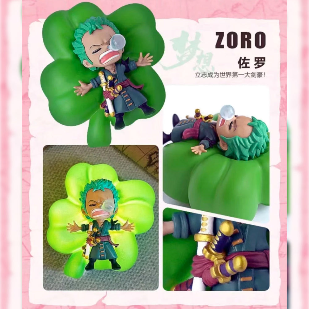 One Piece Sweet Dreams Night Light Blind Box Series by Winmain x Toei Animation Mindzai Toy Shop