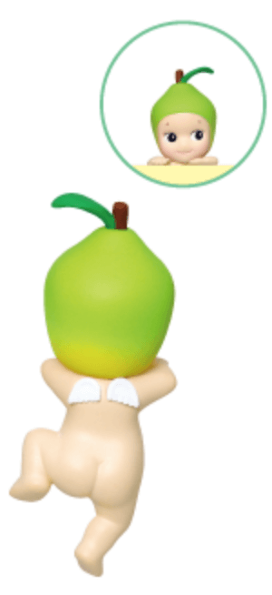 Sonny Angel Harvest Series Hippers