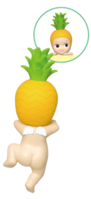 Sonny Angel Harvest Series Hippers