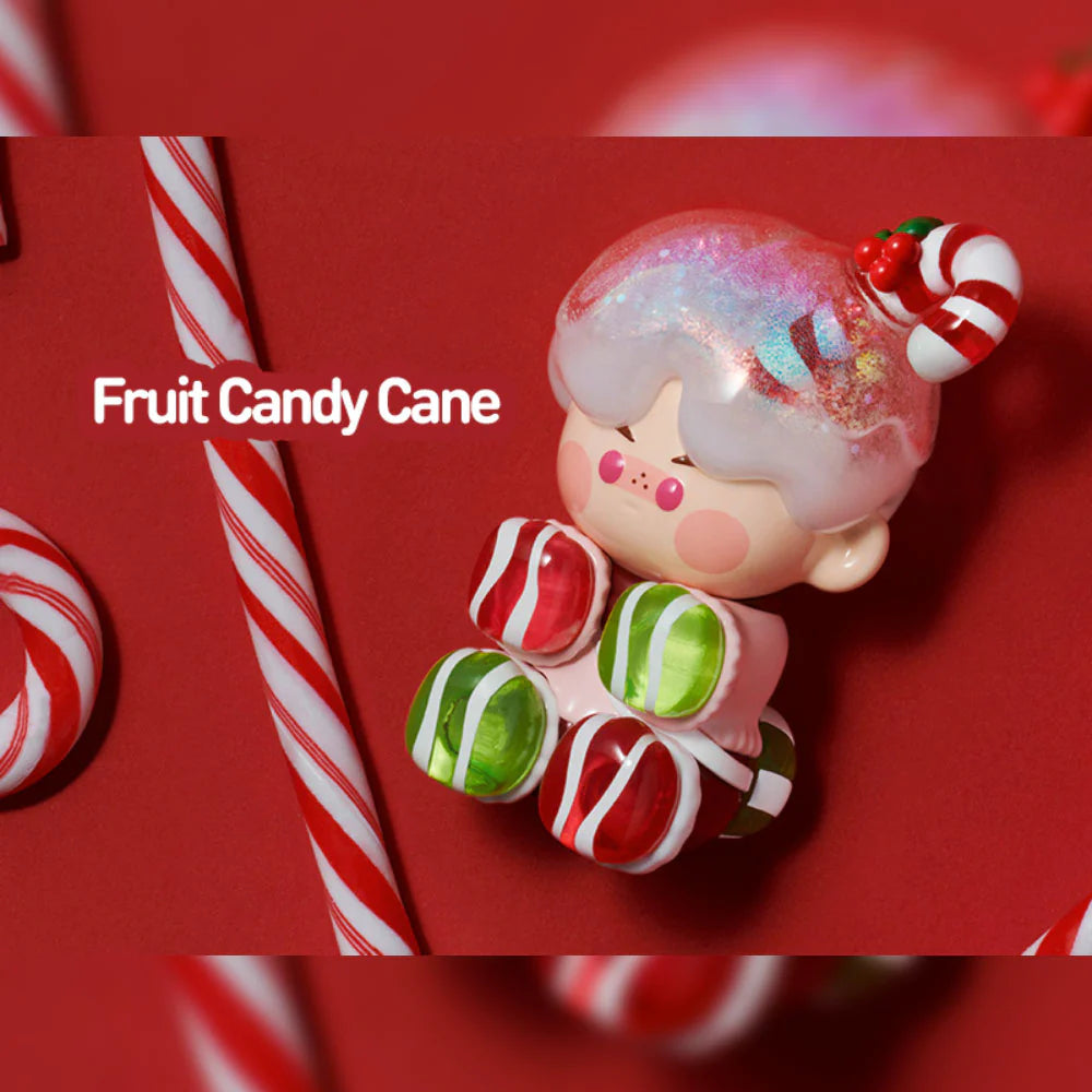 Fruit Candy Cane - Pino Jelly Make a Wish Series by POP MART
