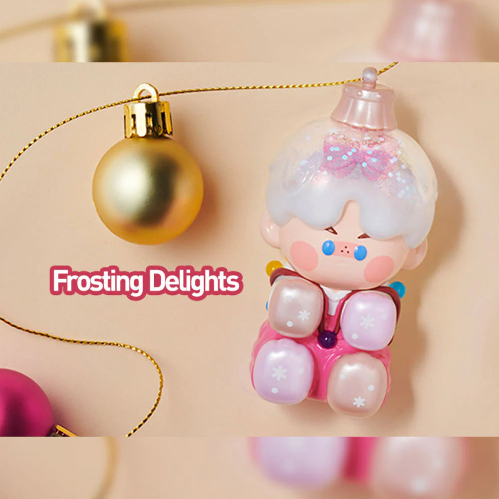Frosting Delights - Pino Jelly Make a Wish Series by POP MART