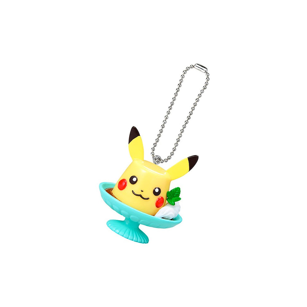 Pokemon Pikachu Sweets Time Blind Box Series by Re-Ment