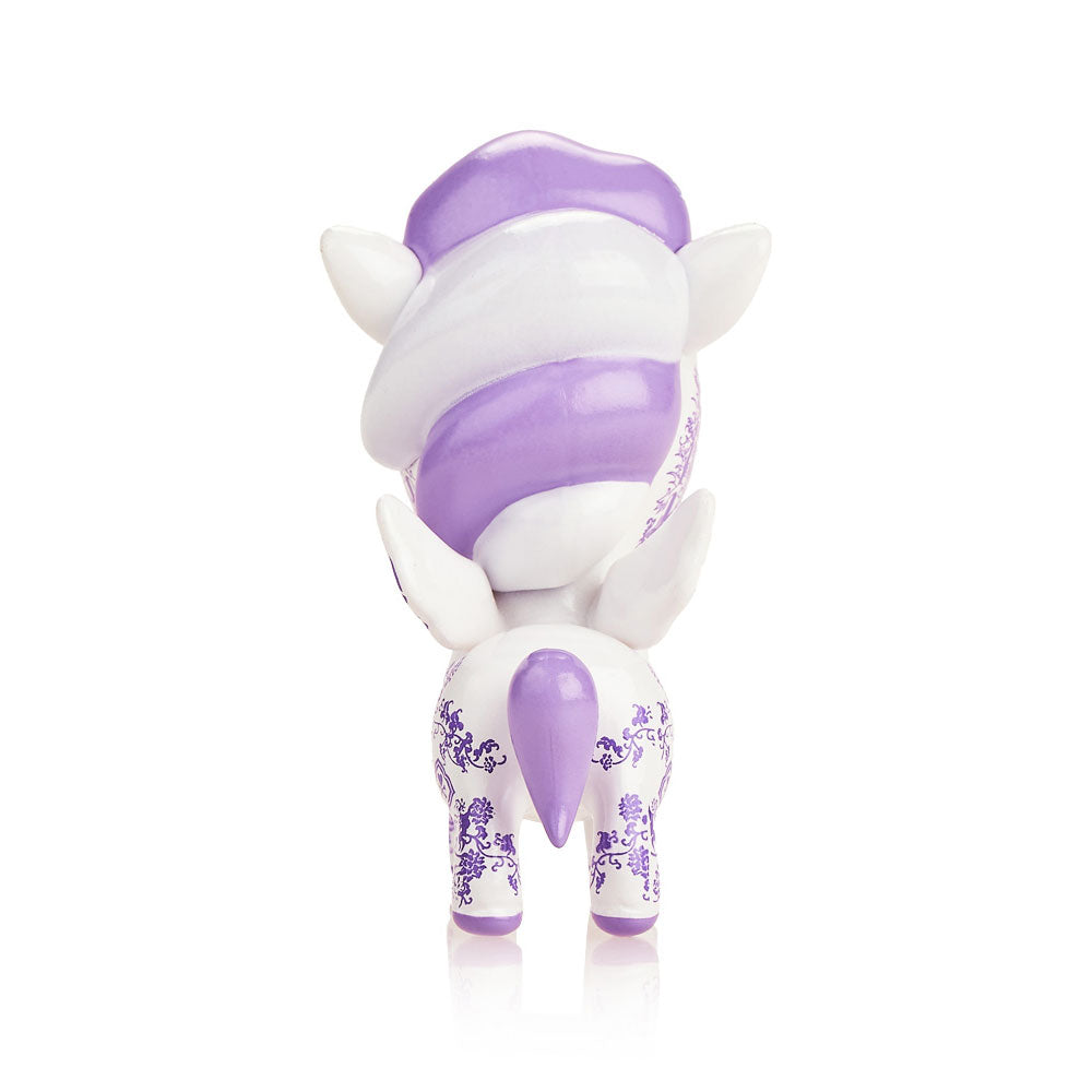 Porcellana Unicorno Vinyl Figure by Tokidoki