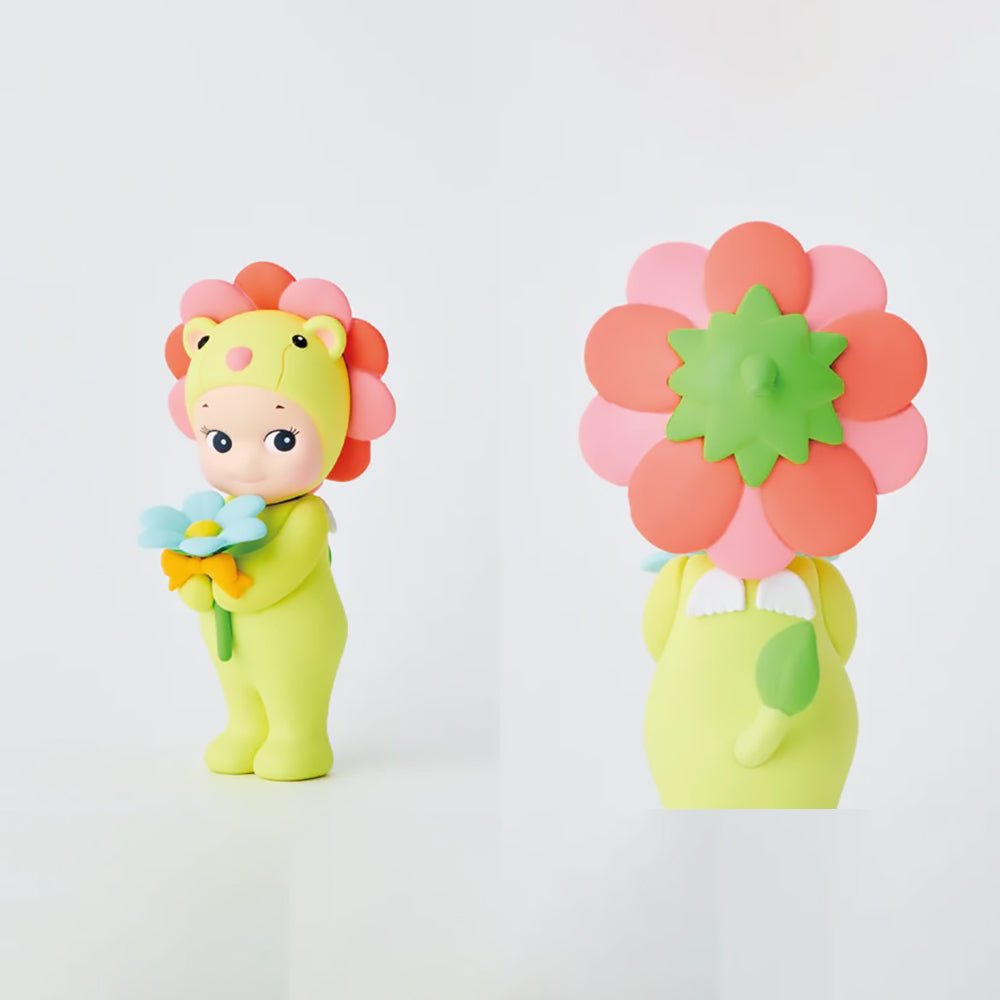 Sonny Angel Flower Gift Blind Box Series