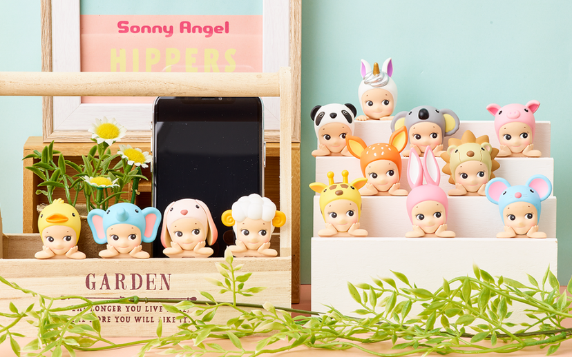 Sonny Angel Original Hippers Blind Box
