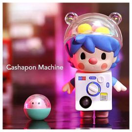 Gashapon Machine - Sweet Bean Akihabara Series by POP MART