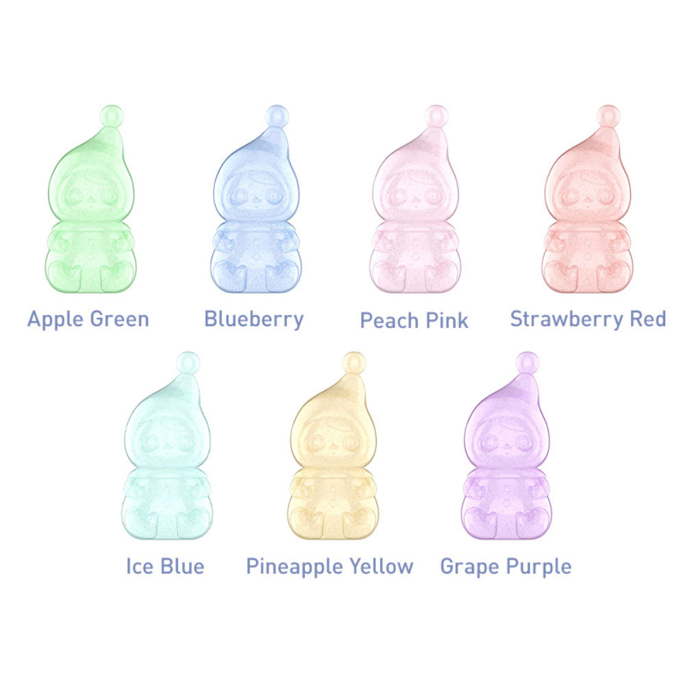 Pucky Mini Water Ice Figure Series by POP MART