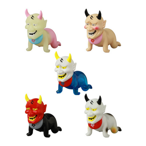 Medicom Toy / Bearbrick - Mindzai Toy Shop