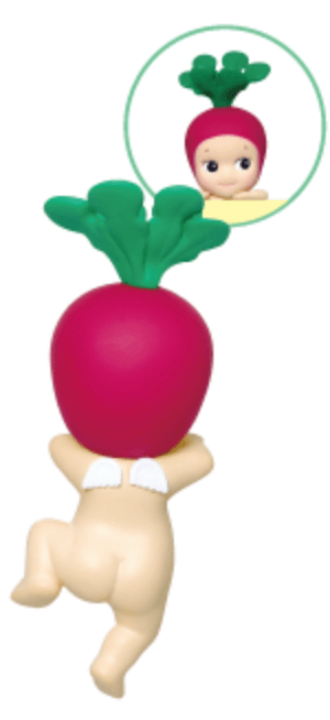 Sonny Angel Harvest Series Hippers