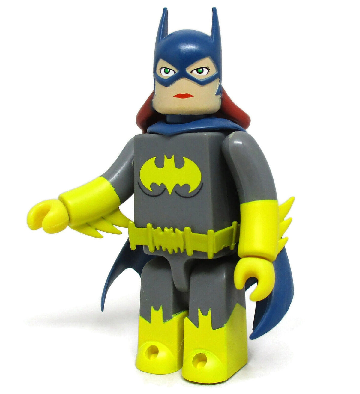 Batgirl 100% KUBRICK by Medicom