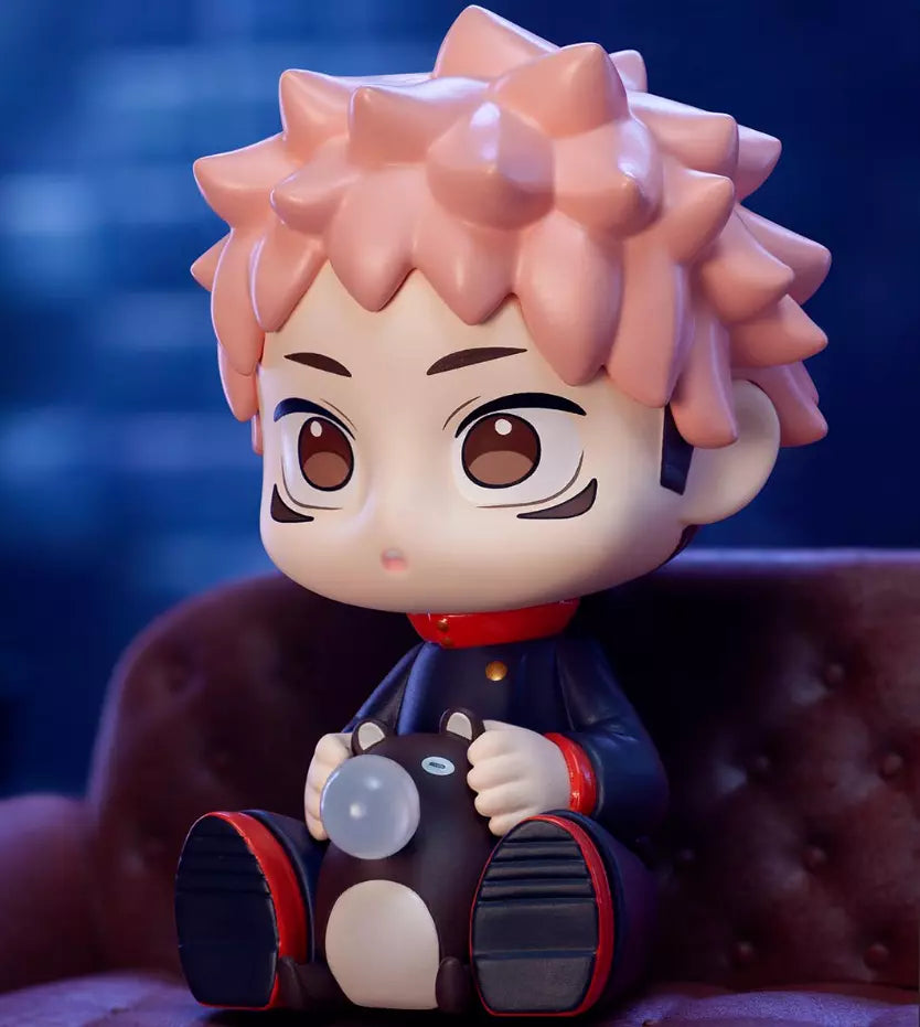 Jujutsu Kaisen Uniform Series Figures by POP MART