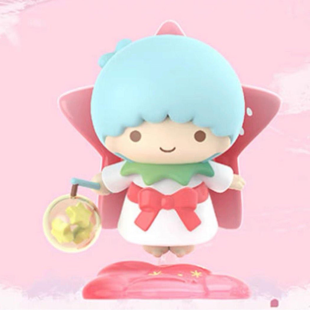 Kiki - Sanrio Characters Summer Paradise Series by TOP TOY