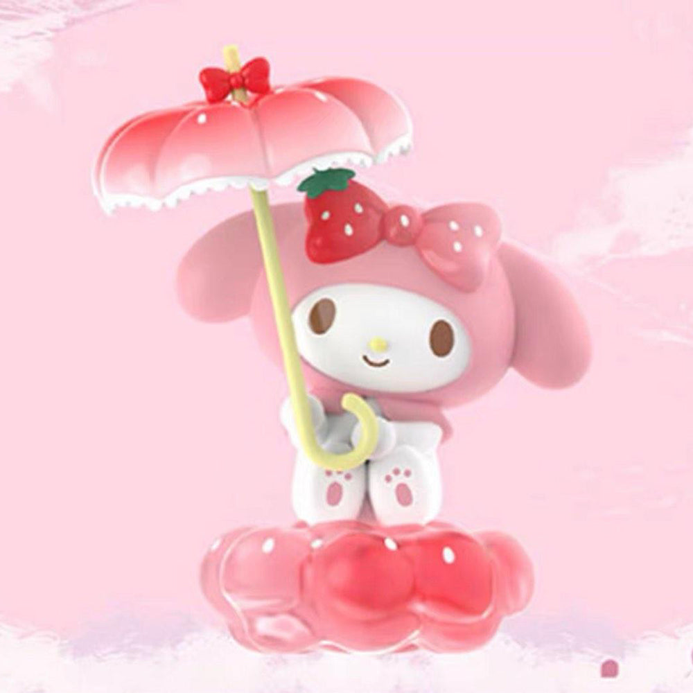 Sanrio Characters Summer Paradise Blind Box Series by Sanrio x TOP TOY