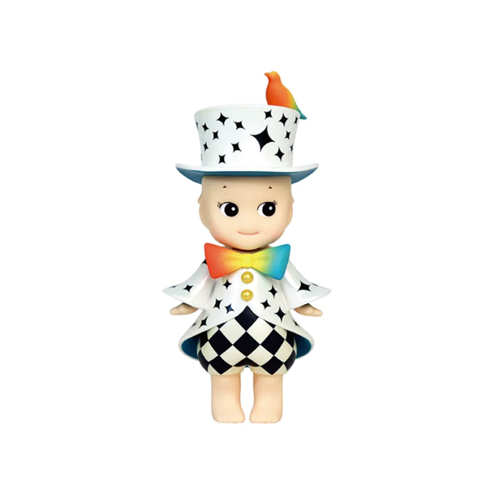 ソニーエンジェル コラボレーション ウィズ Kangyong Cai コラボレーション ウィズ Kangyong Cai | Sonny Angel Store