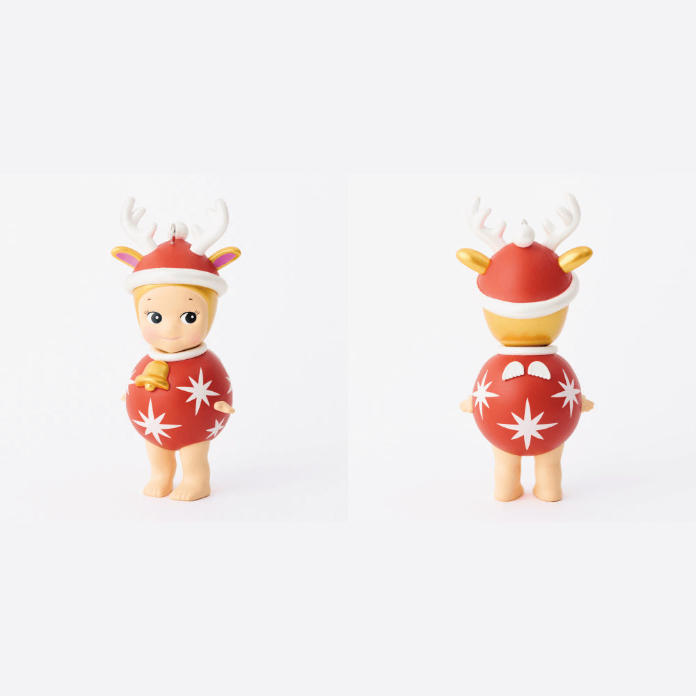 Deer - Sonny Angel Christmas Ornaments 2023 Series