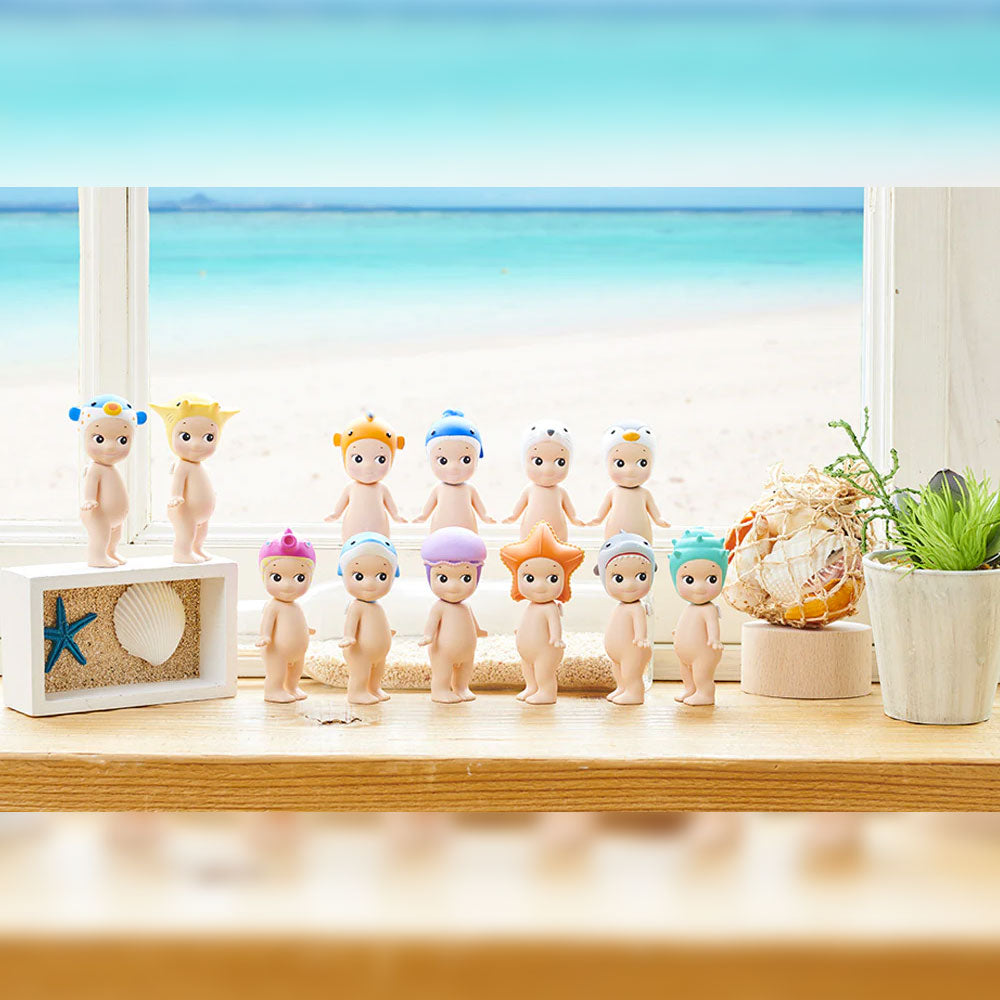 その他 Sonny Angel Marine Series Sonny Angel 1 Figure Marine Series : Amazon.ca: Toys & Games