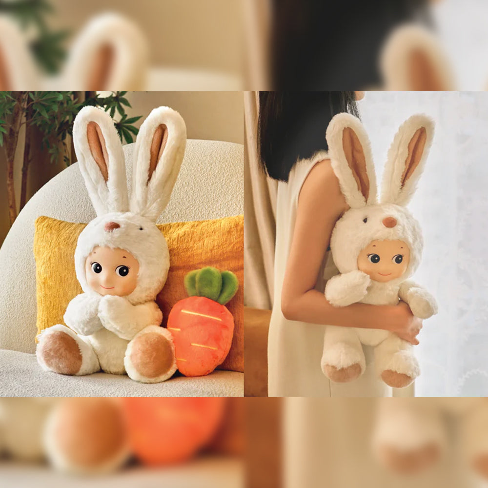 *Pre-order* Sonny Angel Plush Collection Cuddly Rabbit