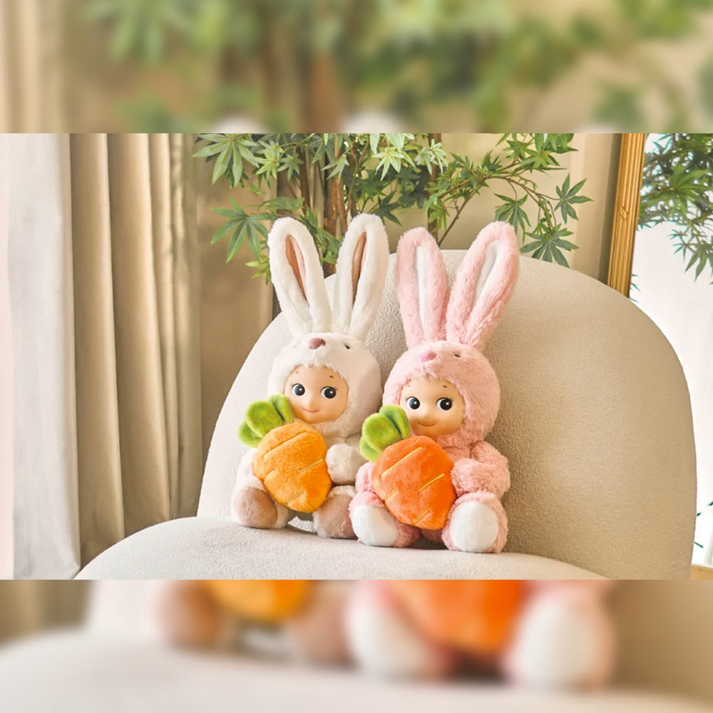 *Pre-order* Sonny Angel Plush Collection Cuddly Rabbit