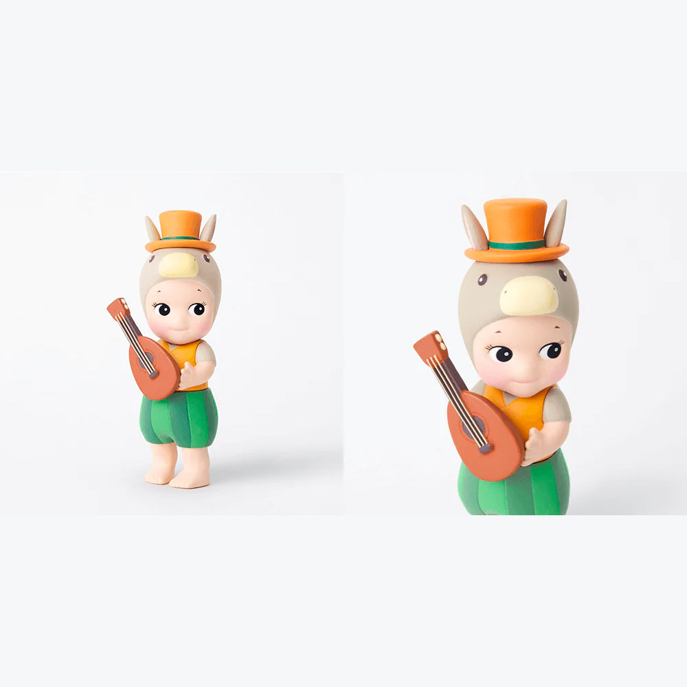 Sonny Angel The Town Musicians Series Blind Box