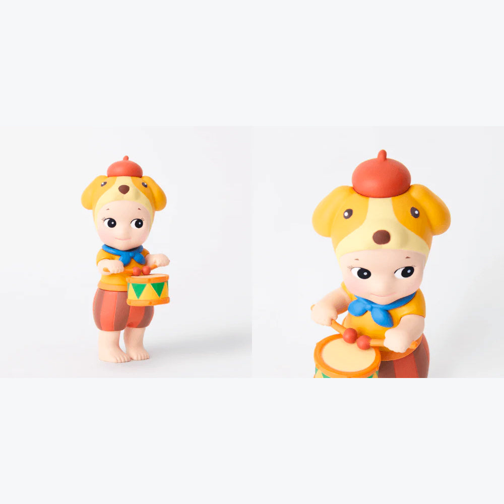 Sonny Angel The Town Musicians Series Blind Box