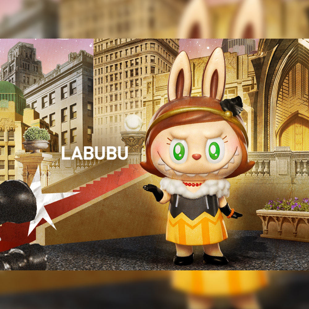 小物・アクセサリー Pop Mart Limited Edition Game Cards POP MART Official | Shop