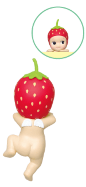 Sonny Angel Harvest Series Hippers