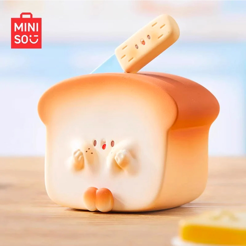 Surprise Kitchen Cuisine Surprise Blind Box Series by Miniso