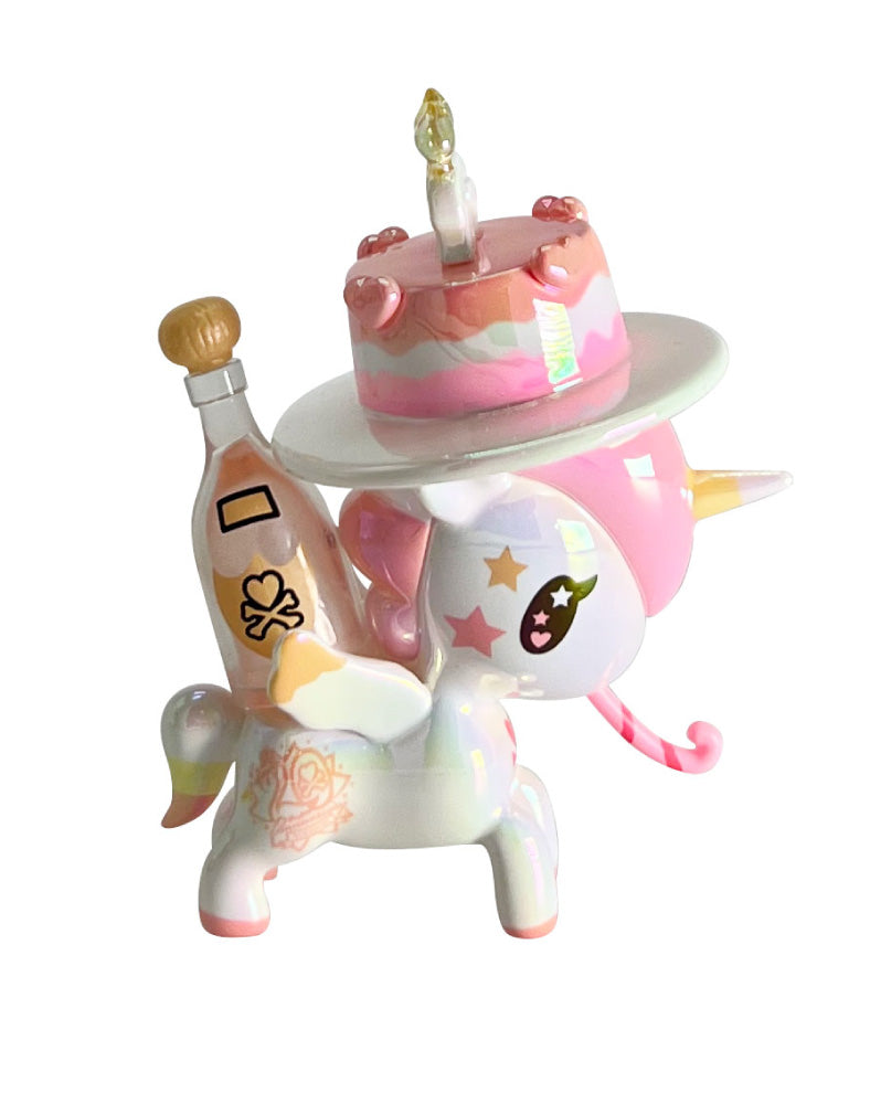 tokidoki 20th Anniversary Blind Box by tokidoki