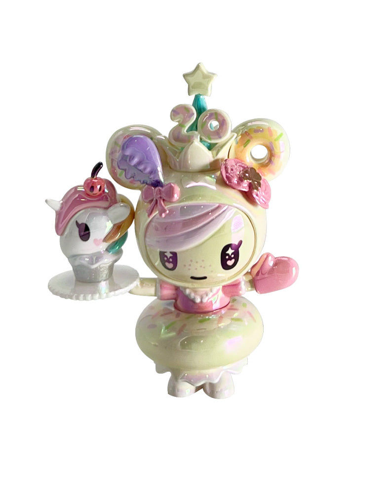 tokidoki 20th Anniversary Blind Box by tokidoki