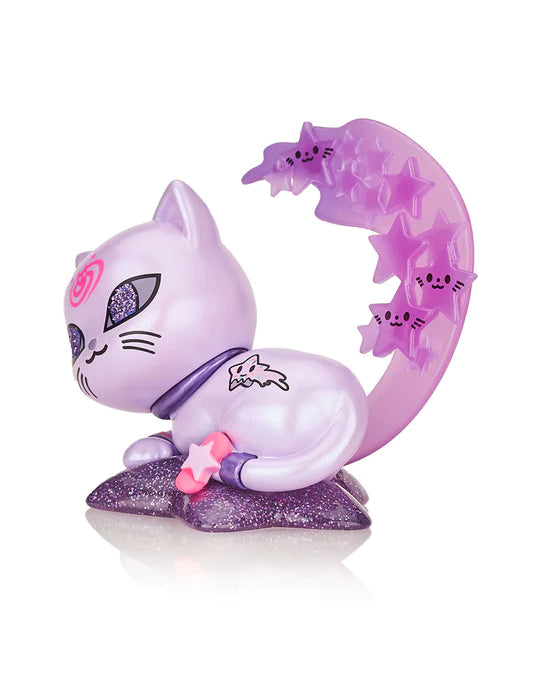 Star Critter Galactic Cats Limited Edition by Tokidoki