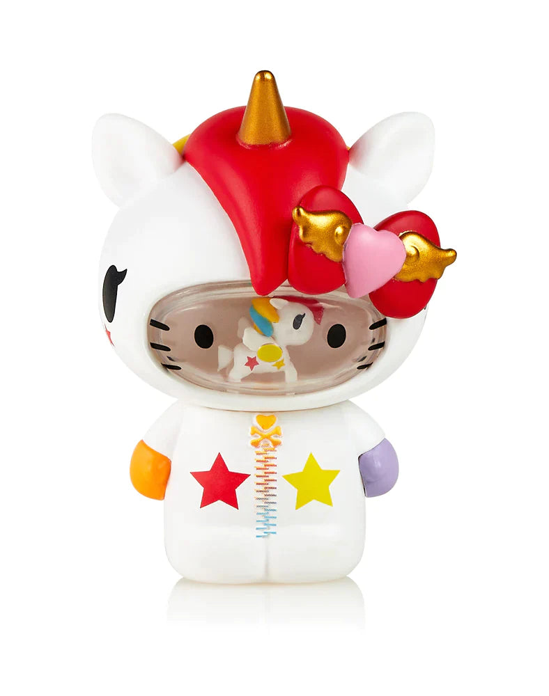 Hello Kitty - Hello Kitty and Friends Series by Tokidoki x Hello Kitty