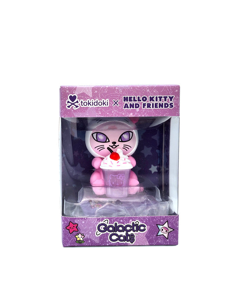 tokidoki Galactic Cats x Hello Kitty & Friends - Sugar Whiskers x Hello Kitty (Special Edition)