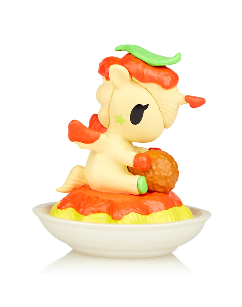 Delicious Unicorno Blind Box Series 2 by Tokidoki