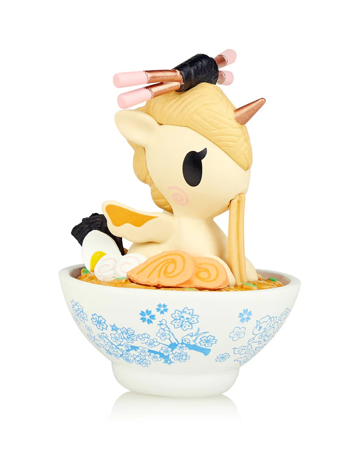 Delicious Unicorno Blind Box Series 2 by Tokidoki