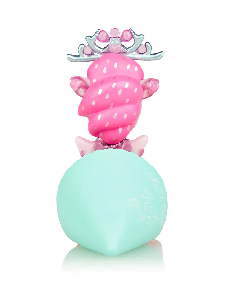 Delicious Unicorno Series 2 - Crepe Cutie (Limited Edition) by Tokidoki