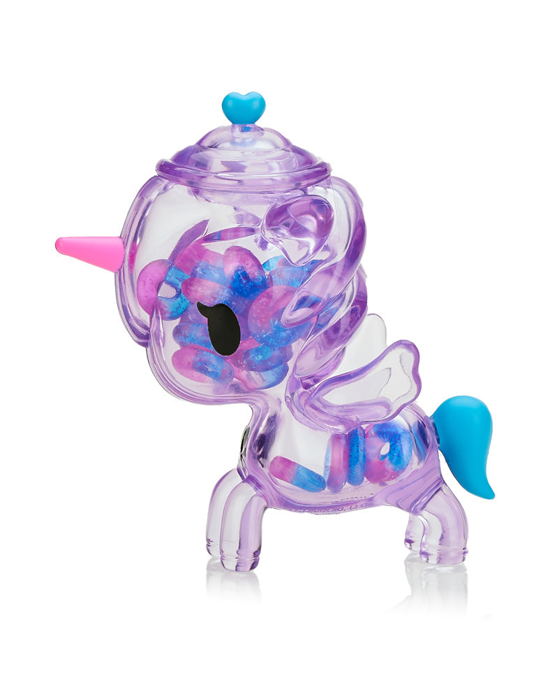 Sugar Shop Unicorno - Very Berry (Special Edition) by
