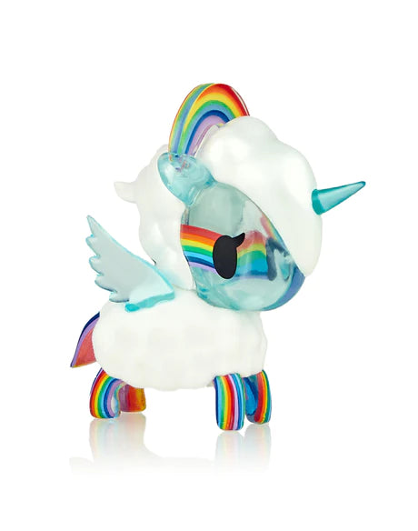 Toki Mochi Sky Unicorno Blind Box Series by Tokidoki