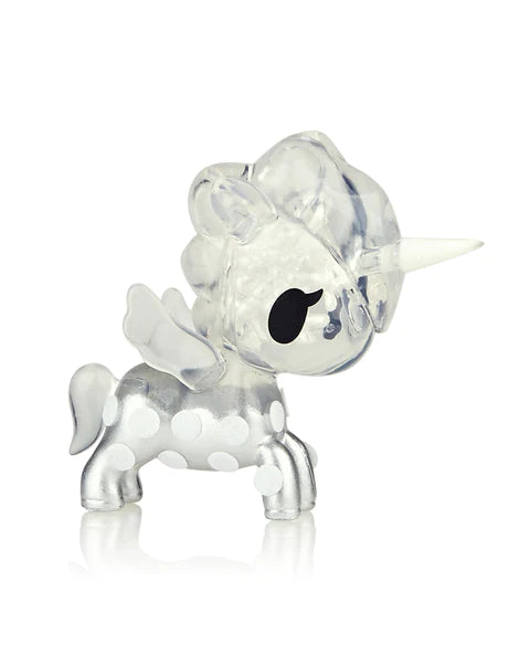 Toki Mochi Sky Unicorno Blind Box Series by Tokidoki