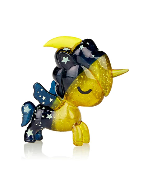 Toki Mochi Sky Unicorno Blind Box Series by Tokidoki