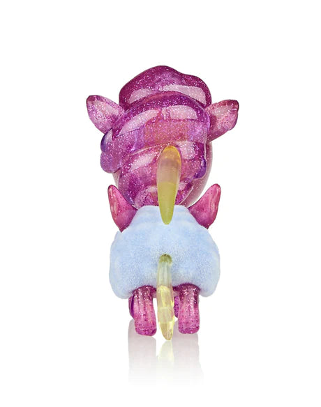 Toki Mochi Sky Unicorno Series - Zinger (Limited Edition) by Tokidoki ...