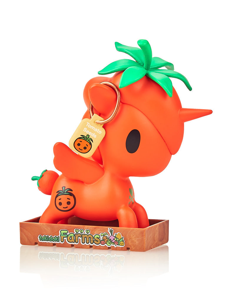 Veggie Unicorno Blind Box Series by Tokidoki