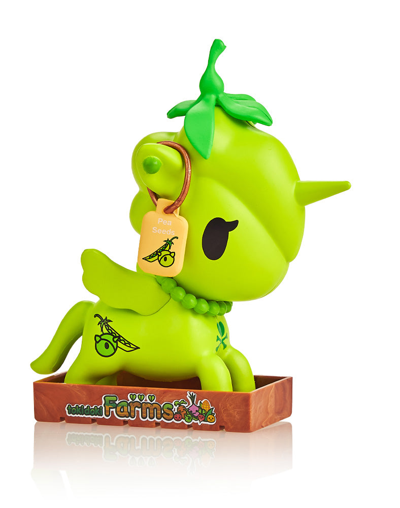 Veggie Unicorno Blind Box Series by Tokidoki