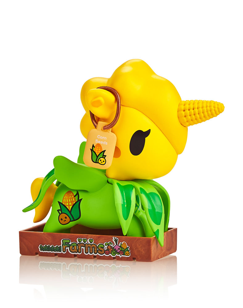 Veggie Unicorno Blind Box Series by Tokidoki