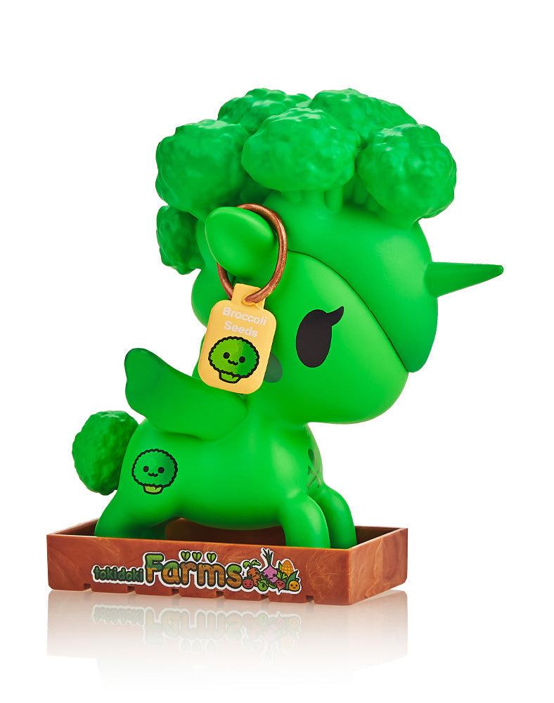 Veggie Unicorno Blind Box Series by Tokidoki