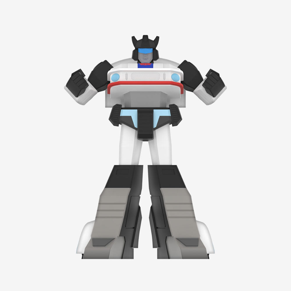 Transformers Generations Series Blind Box by POP MART