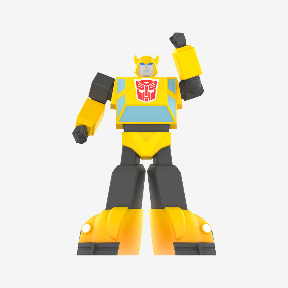 Transformers Generations Series Blind Box by POP MART