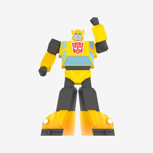 Transformers Generations Series Blind Box by POP MART