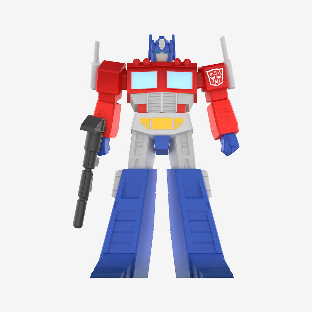 Transformers Generations Series Blind Box by POP MART