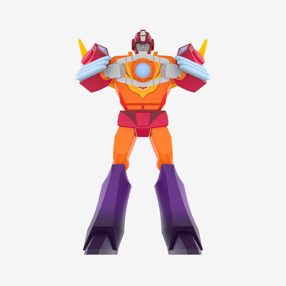 Transformers Generations Series Blind Box by POP MART